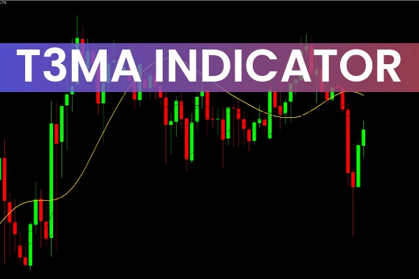 T3MA Indicator