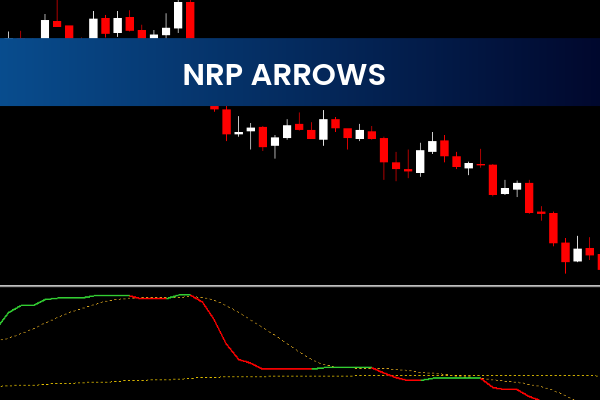Nrp Arrows