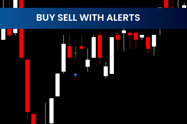 Buy Sell With Alerts