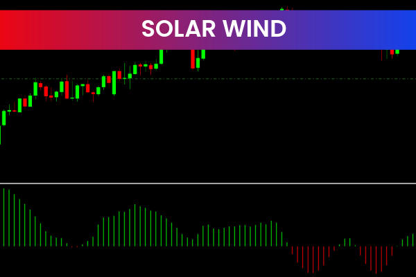 Solar Wind