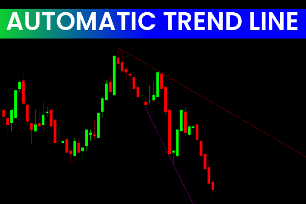 Automatic Trendlines
