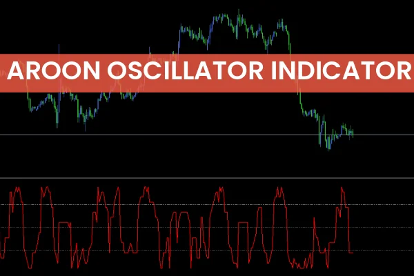 Aroon Oscillator Indicator