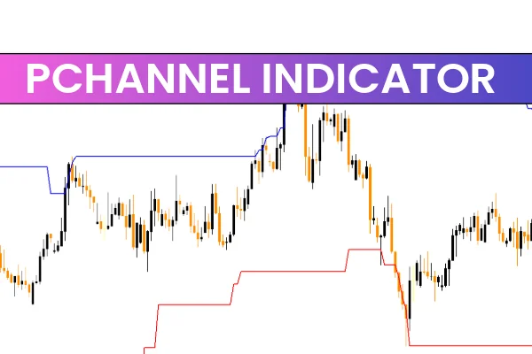 PChannel Indicator MT4