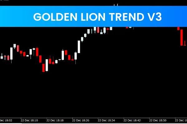 Golden Lion Trend V3
