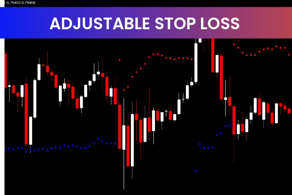 Adjustable Stop Loss