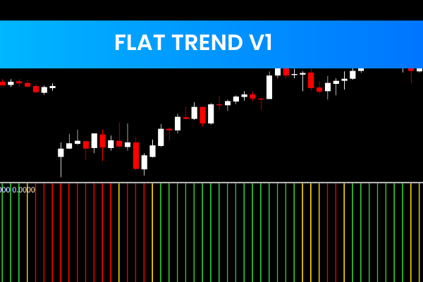 Flat Trend V2