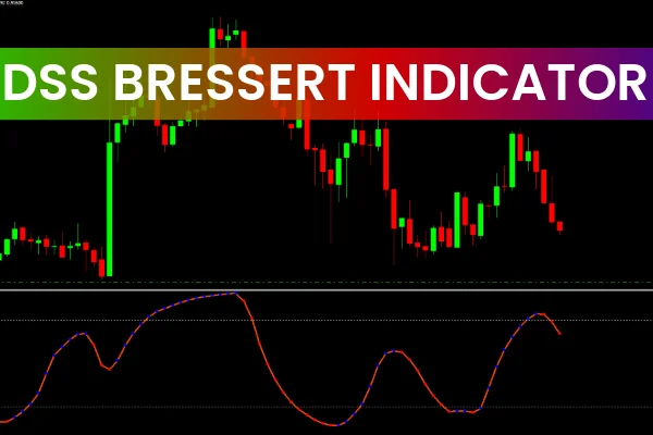 DSS Bressert Indicator