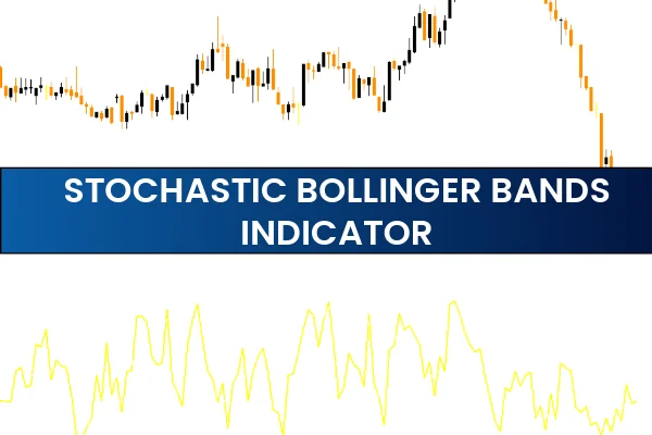 Stochastic Bollinger Bands Indicator