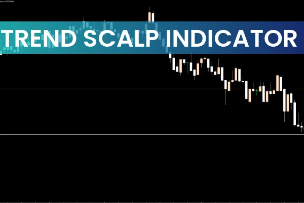 Trend Scalp Indicator