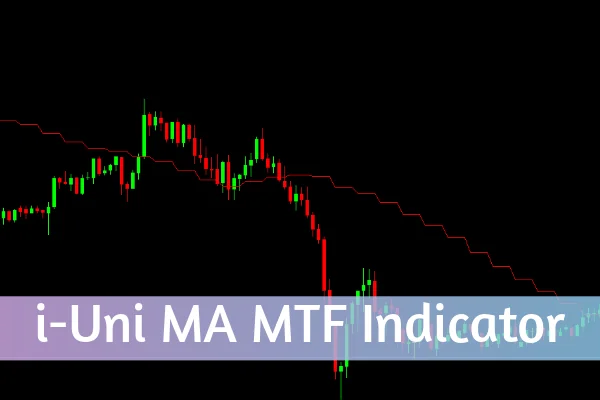 i-Uni MA MTF Indicator