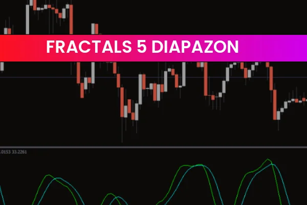 Fractals 5 Diapazon