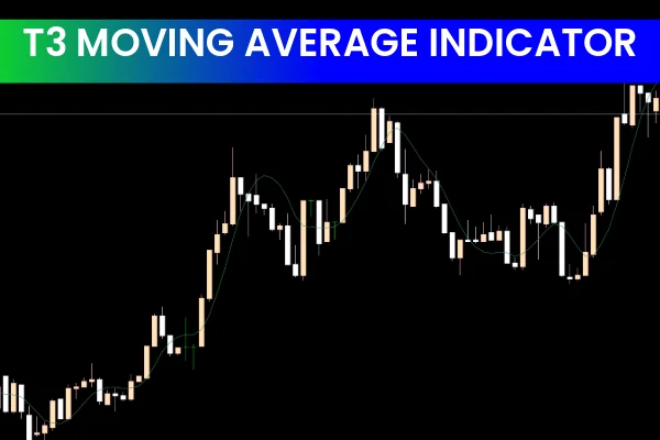 T3 Moving Average Indicator