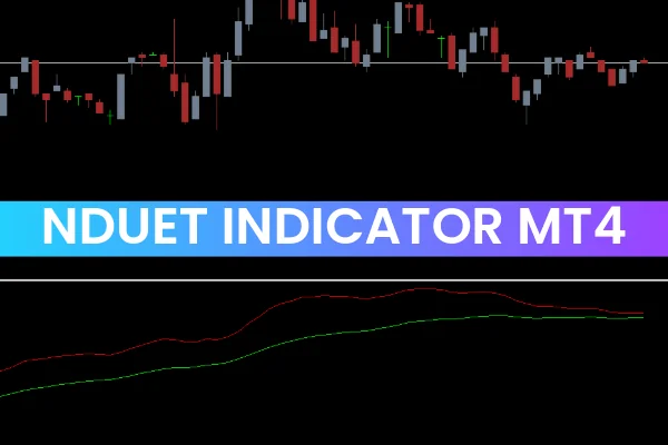 NDuet Indicator MT4