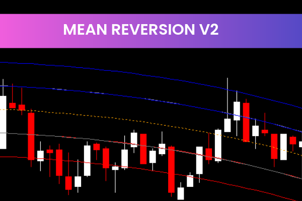 Mean Reversion V2