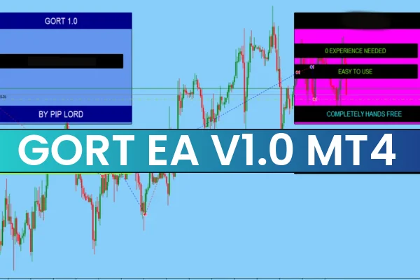 GORT EA V1.0 MT4