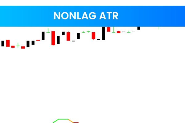Nonlag ATR