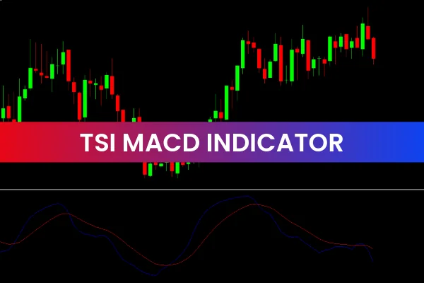 TSI Macd