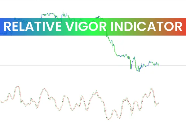 Relative Vigor Index Indicator