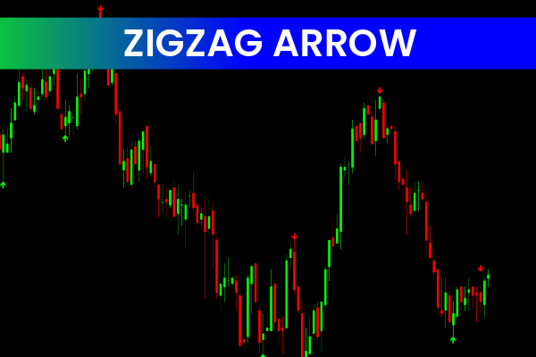 ZigZag Arrow