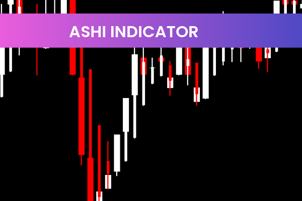 Ashi Indicator