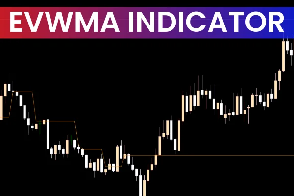 EVWMA Indicator MT5