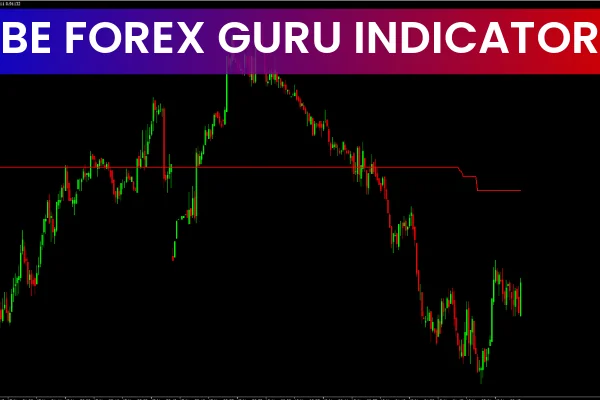 Be Forex Guru Indicator