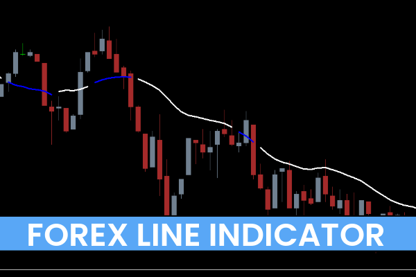 Forex Line Indicator