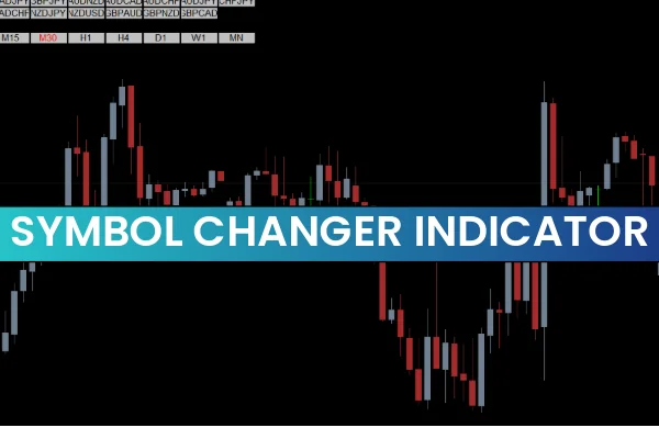Symbol Changer Indicator MT4