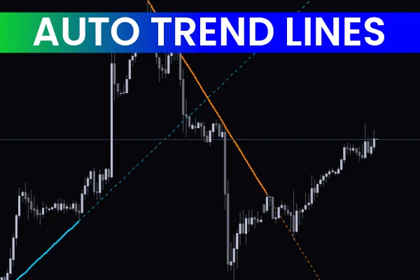 Auto Trend Line