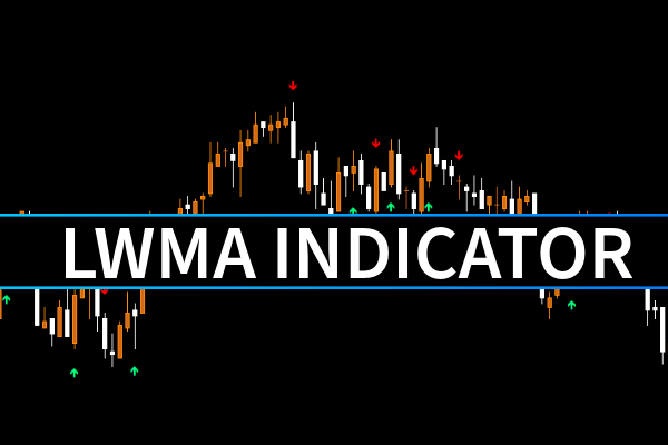 LWMA Indicator