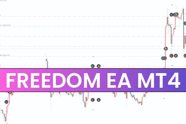 Freedom EA MT4