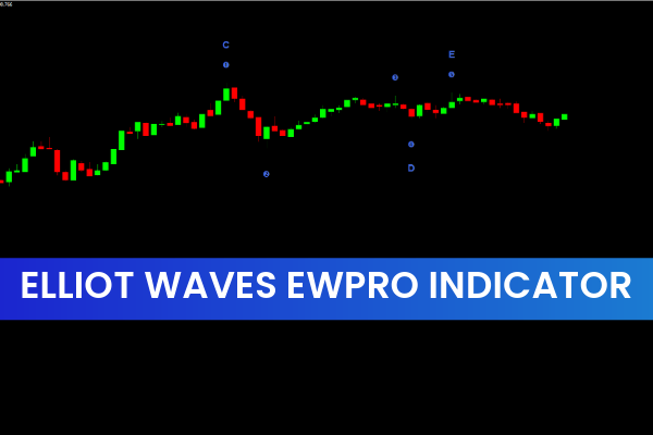 Elliot Waves EWPro Indicator