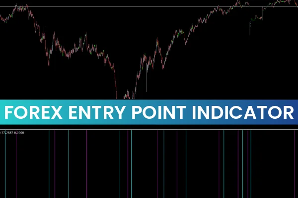 Forex Entry Point Indicator