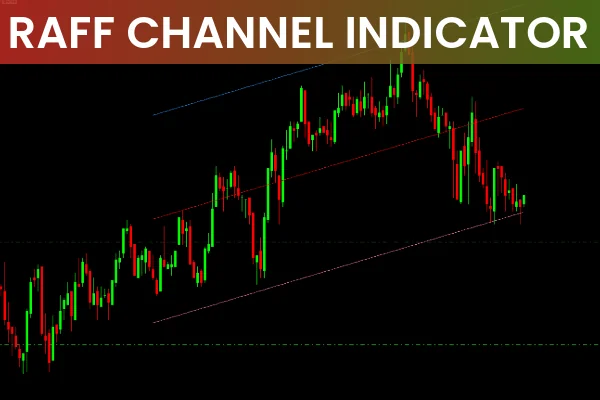 Raff Channel Indicator
