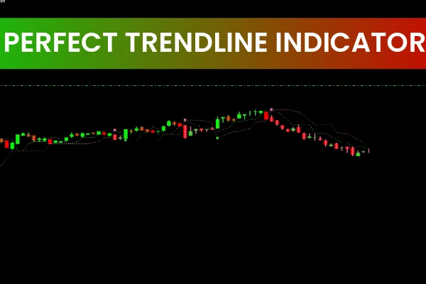 Perfect Trendline Indicator