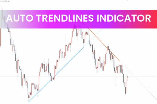 Auto TrendLine Indicator MT4