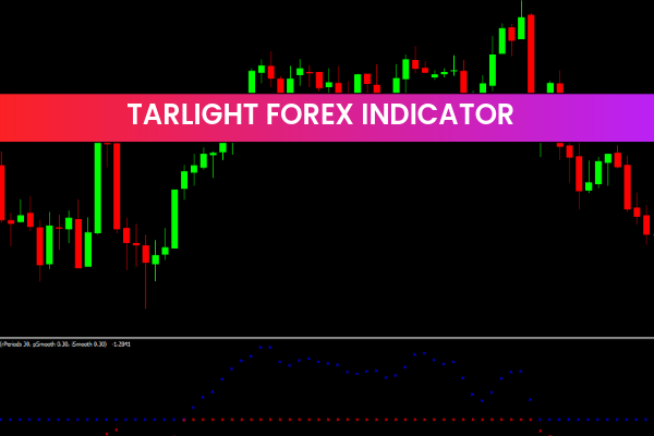 tarlight Forex indicator