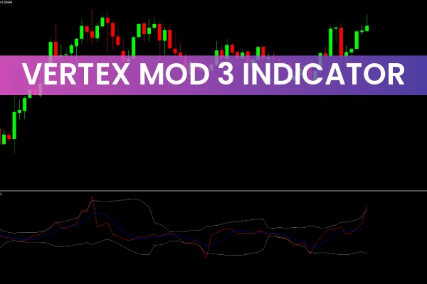 Vertex Mod 3 Indicator