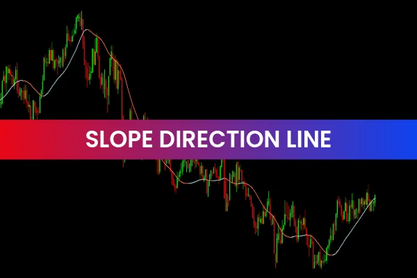 Slope Direction Line