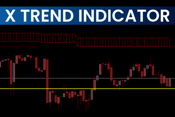 X Trend Indicator
