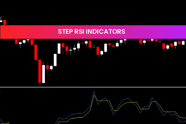 Step RSI Indicators