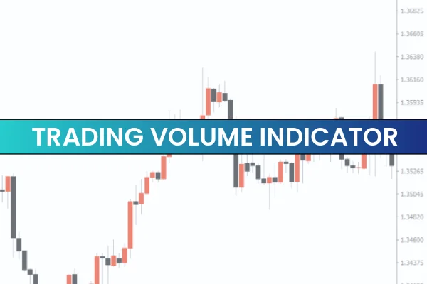 Trading Volume Indicator