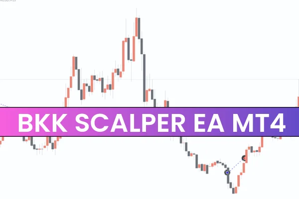 BKK Scalper EA MT4
