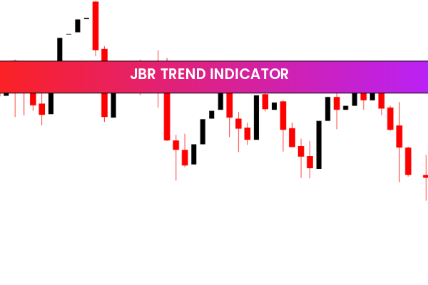 JBR Trend Indicator