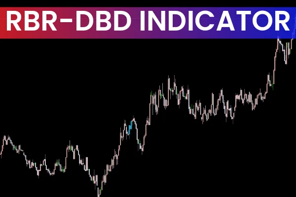 RBR-DBD Indicator