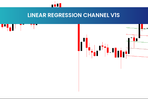 Linear Regression Channel V1