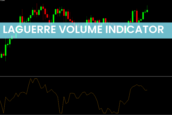 Laguerre Volume Indicator