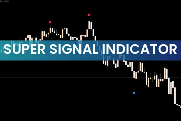 Super Signals Indicator