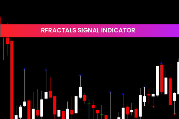 RFractals Signal Indicator