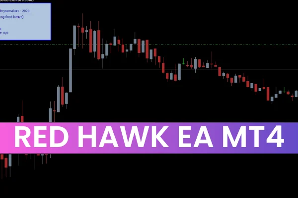 Red Hawk EA MT4